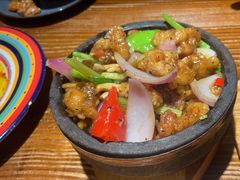 -甲米府·泰国餐厅(八佰伴店)