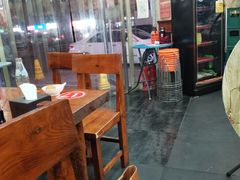 大堂-美玲拉面(鞍山西道店)