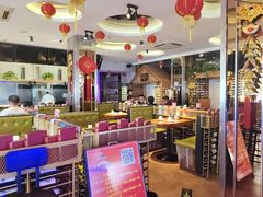 -小不点烧烤城(长乐宫店)