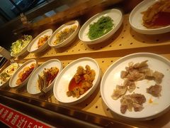 -豪德亨牛排自助餐厅(抚州东乡店)