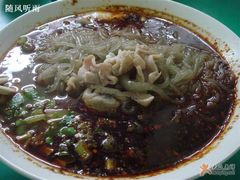 肥肠粉-甘记肥肠粉(马鞍北路店)