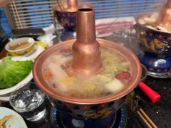 -南门涮肉(上海二店)