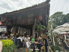 -安仁古镇