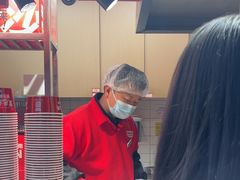 -黑色经典臭豆腐·湖南特产(步行街店)