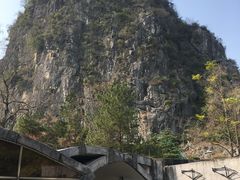 徒手攀岩场-Club Med地中海俱乐部·桂林度假村