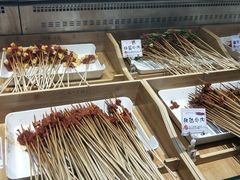 -串一火锅(赛格国际购物中心店)