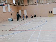 -东方启明星篮球培训(天坛校区)