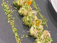 -喜鼎海胆水饺(东港店)