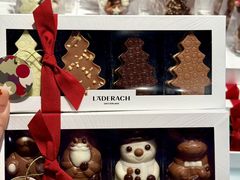 -Laderach 莱德拉(上海环贸iapm店)