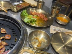 -炉队长·齐齐哈尔家庭烤肉(马家堡店)