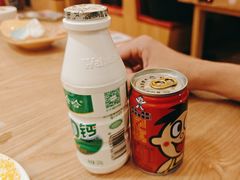 -松野谷·寿喜烧自助(华联顺义金街购物中心店)
