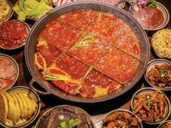 -海底捞火锅(北京路店)