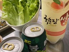 -喜来稀肉(虹泉路店)