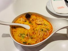 -翠华餐厅(宝安壹方城店)
