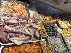 -江南村海鲜馆(洞头店)