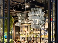 -KUB KAO' KUB PLA(Central World Plaza)