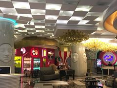 大堂-米乐星世界KTV(汇智国际商业中心店)