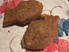 鲷鱼烧-温野菜涮涮锅(西单大悦城店)