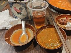 -萍姐火锅·公路夜市(南京新街口店)