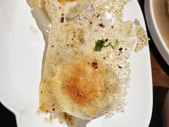 黑松露牛肉水煎包-掌柜的店·河南菜(世茂店)