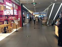 -乐天百货(环球中心店)