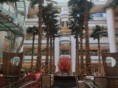 -威斯汀舞台餐厅