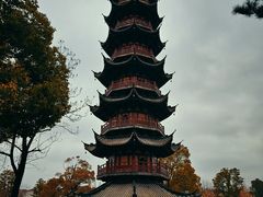 -龙华素斋(龙华路店)