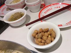 -八合里潮汕鲜牛肉火锅(上海汇智广场店)