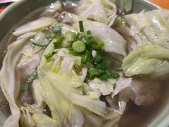 -大众跷脚牛肉馆·非遗传承单位(峨眉山店)