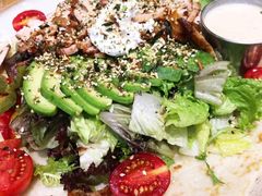 -HELLO 27 意面·沙拉·帕尼尼