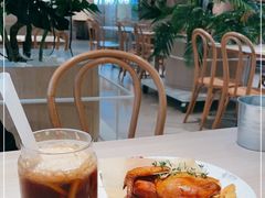 -卡朋西餐(悦汇城店)