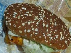 -汉堡王(砂之船店)