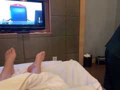 -和子足浴SPA会馆(梁溪店)