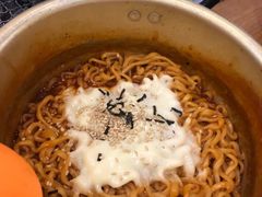 -肉甲韩国木炭烤肉(新壹街1店)