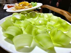 -山城鼎重庆老火锅(西安钟楼店)