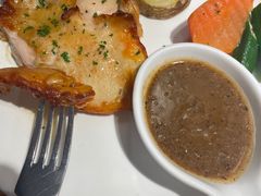 -斗牛士牛排餐厅(嘉里汇店)