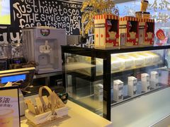 -麦当劳(哈西万达店)