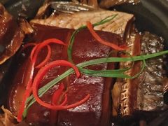 外婆红烧肉-外婆家(西红门荟聚购物中心店)