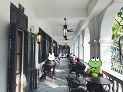 -星巴克臻选(广州沙面店)