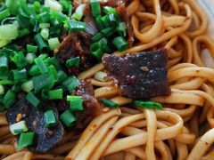 -邓邓胖姐拌面(濉溪路店)