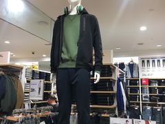 -优衣库(北京首开福茂宋家庄购物中心店)