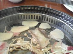 IMAG0928-延成苑韩式烤肉店(长春道店)