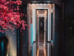 -江海肥牛(桃园南路店)