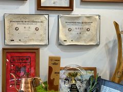 -唐咖精品咖啡(大理古城手冲店)