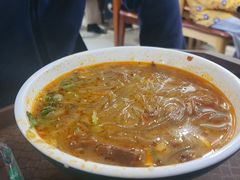 -顺华粉馆(桃园南路店)