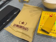 -茶啊冲电影主题文化餐厅(TOUCH12街店)