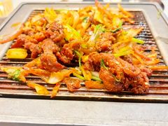 -阿庄新豫菜(航海东路店)