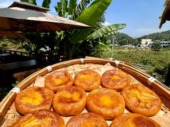 -麓湖湾·土菜院子(梅溪湖店)