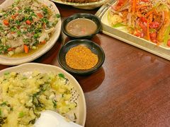 -多哥水傣味餐厅(司马巷店)