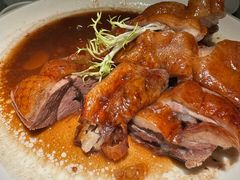 -岭南真味·匠心粤菜(K11店)